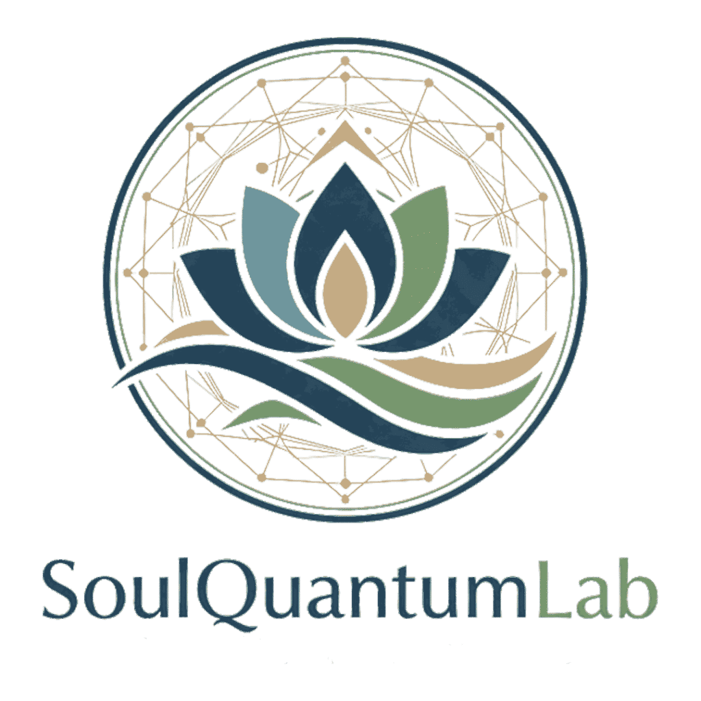 Logo Soul QuantumLab LOGO