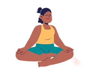 The Daily Calm Routine