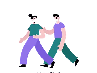 The Move-Through Method